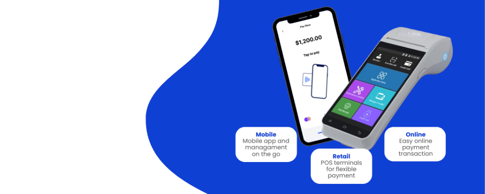 RelamPay payments